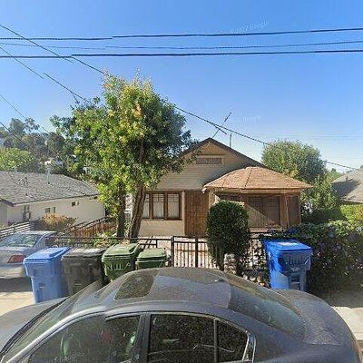 3914 Fernwood Ave, Los Angeles, CA 90027