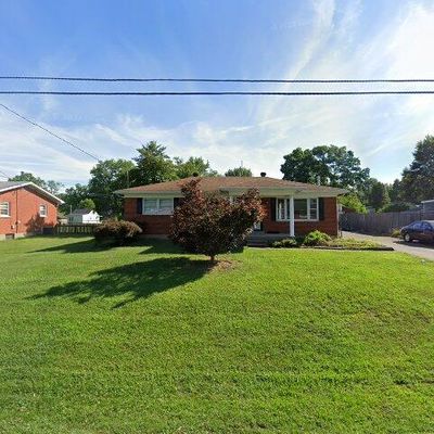 3915 Lovin Ct, Louisville, KY 40216