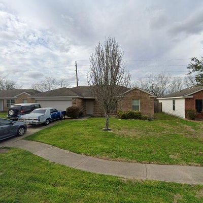 3918 Enclave Mist Ln, Richmond, TX 77469