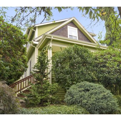 3917 Ne 12 Th Ave, Portland, OR 97212