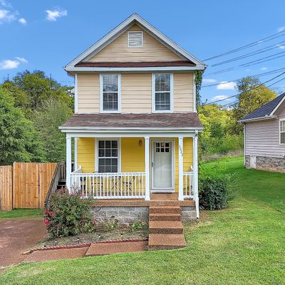 3923 Alameda St, Nashville, TN 37209