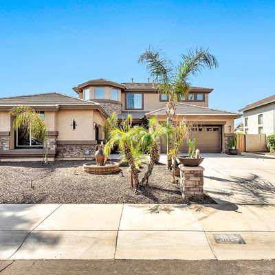 3925 E Vallejo Dr, Gilbert, AZ 85298