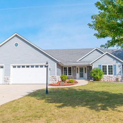 3930 W Victory Creek Dr, Franklin, WI 53132