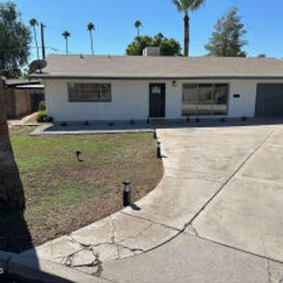 3933 E Flower St, Phoenix, AZ 85018