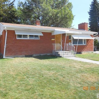 395 Barlow Dr, Idaho Falls, ID 83401