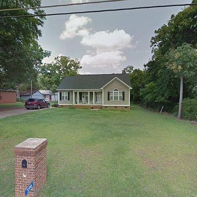 396 Hood St, Cuthbert, GA 39840