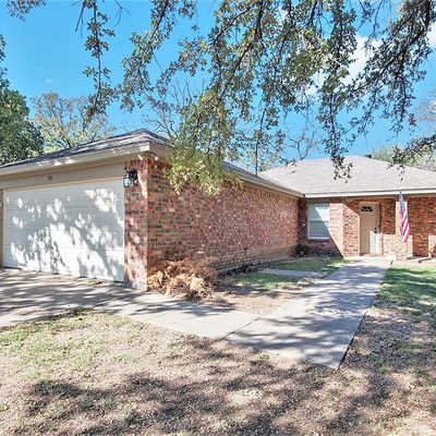 396 S Ash Ave, Azle, TX 76020