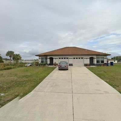 3978/3980 Sunset Rd, Lehigh Acres, FL 33971