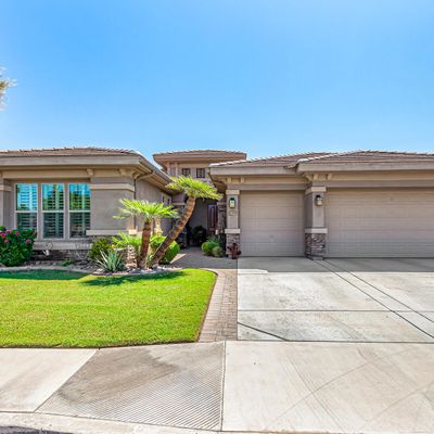 3979 E Wood Dr, Chandler, AZ 85249