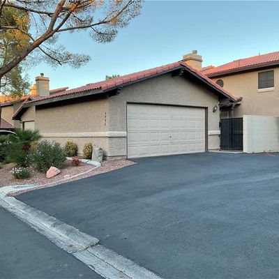 3996 Tirana Way, Las Vegas, NV 89103