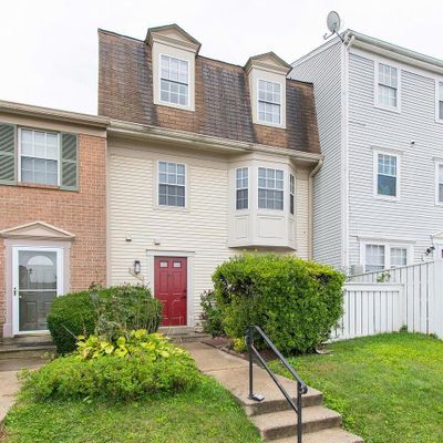 4 Appledowre Ct #66, Germantown, MD 20876