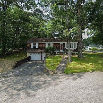 4 George Ave, Sanford, ME 04073