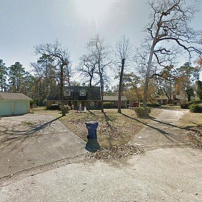 4 Kells Cir, Vidor, TX 77662