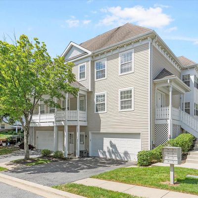 4 Pennyborough Ct #28, Reisterstown, MD 21136