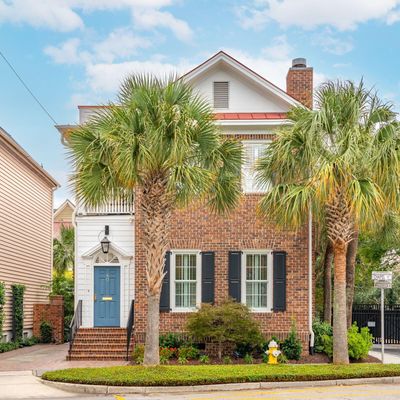 40 Chapel St, Charleston, SC 29403