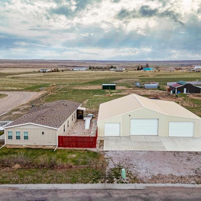 40 Moose Rd, Wheatland, WY 82201