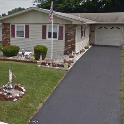 40 Patmore Rd, Brick, NJ 08724