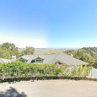 40 Sunny Oaks Dr, San Rafael, CA 94903