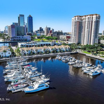 400 E Bay St #1501, Jacksonville, FL 32202