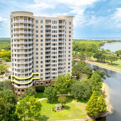 400 Kelly Plantation Drive #Unit 403, Destin, FL 32541