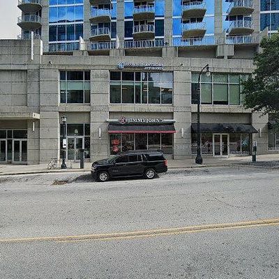 400 W Peachtree St Nw #99, Atlanta, GA 30308