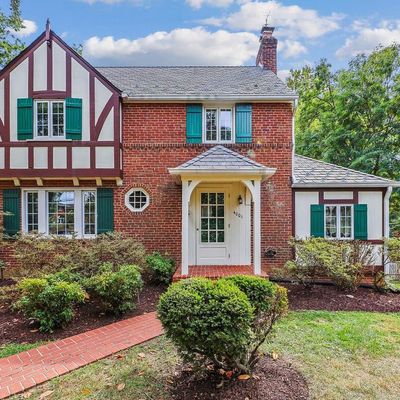 4001 Franconia Rd, Alexandria, VA 22310