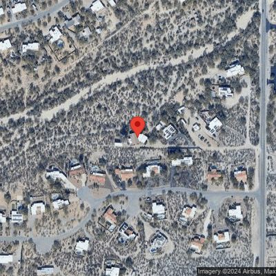 4001 N Harrison Rd, Tucson, AZ 85749