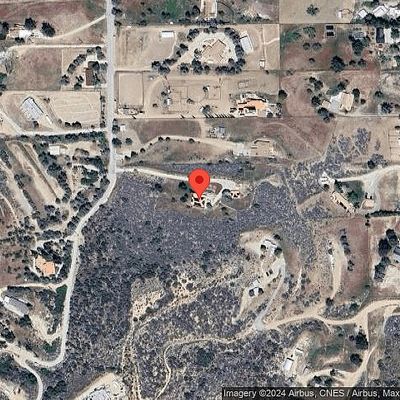 40014 95 Th St W, Leona Valley, CA 93551