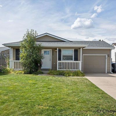 4004 Golden Ct, Cheyenne, WY 82001