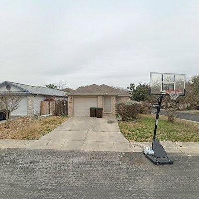 4004 Nettle Brk, San Antonio, TX 78244