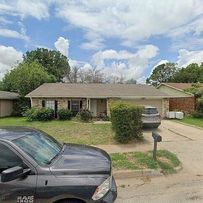 4005 Horizon Pl, Fort Worth, TX 76133