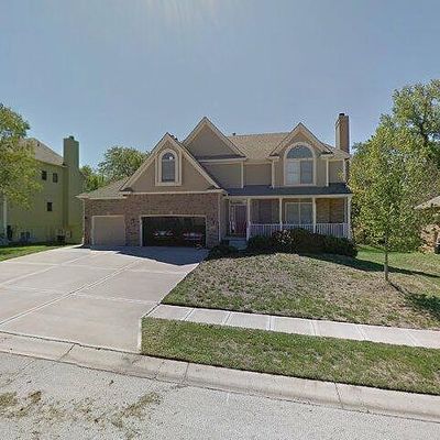 4006 Sw Granite Ln, Lees Summit, MO 64082