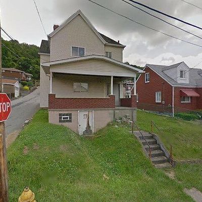 401 Euclid Ave, Glassport, PA 15045