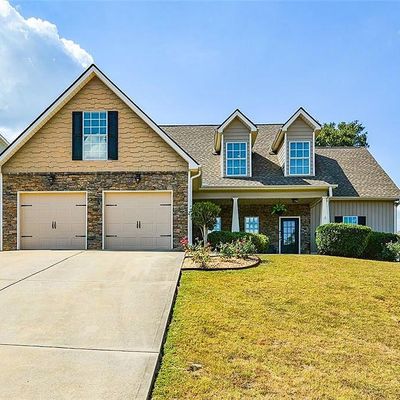 401 Oscar Way, Dallas, GA 30132