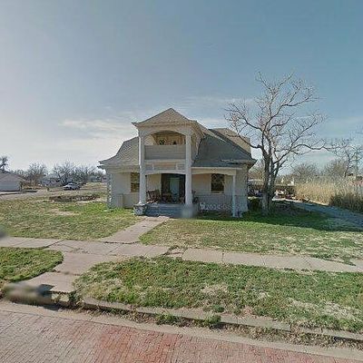 401 W 7 Th St, Quanah, TX 79252