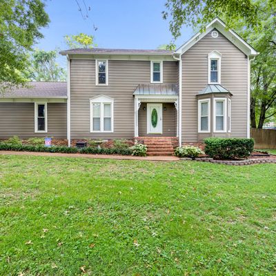 4011 Shenandoah Dr, Columbia, TN 38401