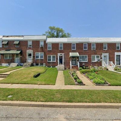 4016 Lyndale Ave, Baltimore, MD 21213