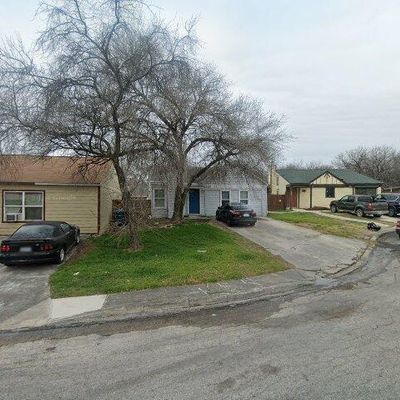 4019 Sunrise Bluff Dr, San Antonio, TX 78244