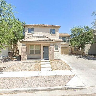 4022 W Darrow St, Phoenix, AZ 85041