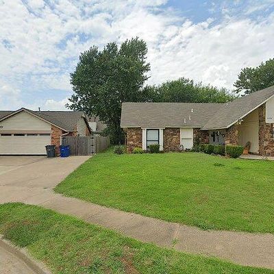 4024 S 132 Nd East Ave, Tulsa, OK 74134