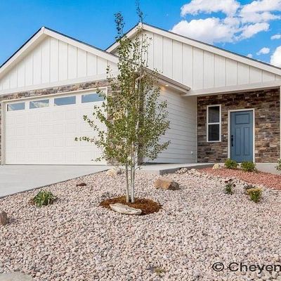 4027 Saddleback Ln, Cheyenne, WY 82001