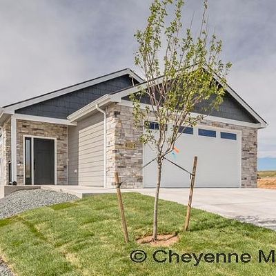 4028 Arrowhead Trl, Cheyenne, WY 82001