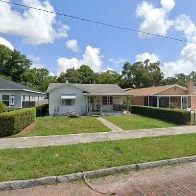 4027 4 Th Ave N, Saint Petersburg, FL 33713