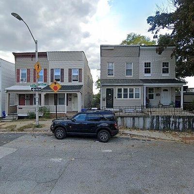 4028 Hickory Ave, Baltimore, MD 21211