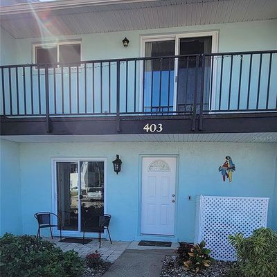 403 Hayes Avenue #403, Cocoa Beach, FL 32931