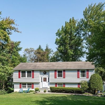 403 Rutherford Pl, Highland Lakes, NJ 07422