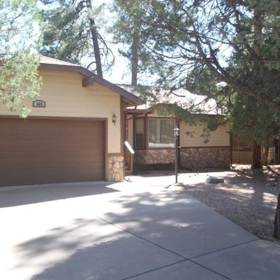 403 W St Moritz Dr, Payson, AZ 85541