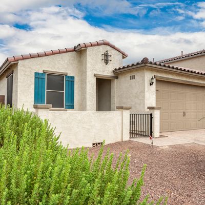 4033 S 180 Th Dr, Goodyear, AZ 85338