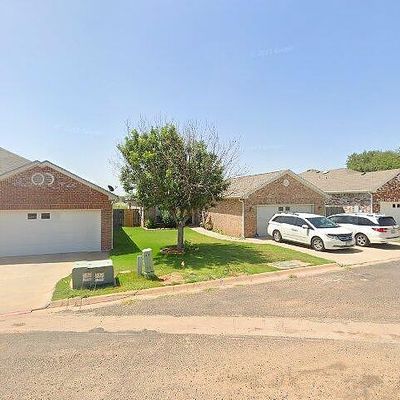 4038 Huntington Ln, San Angelo, TX 76904