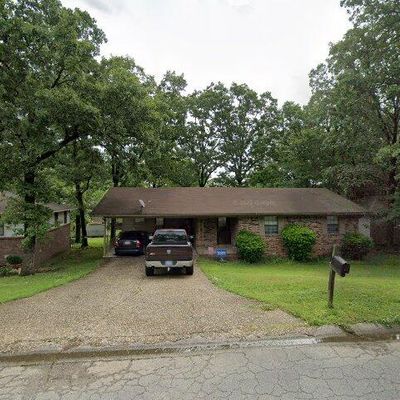 404 Green Oak Dr, North Little Rock, AR 72118